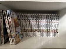 DR. STONE - Serie Completa