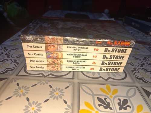 Stone limited edition - dr.,