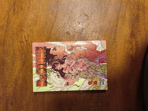 Stone 1 variant cover - dr.stone, -n°