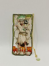 Marque-page Dr. STONE –