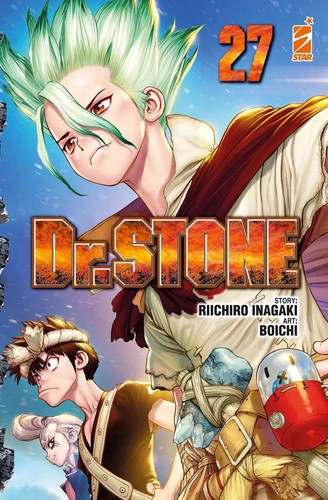 Stone 27 variant - 27,