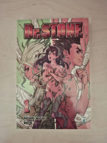 Stone variant edition - dr.,