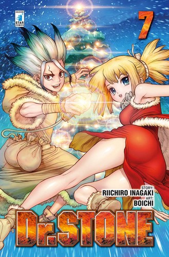 Fumetto manga nuovo dr - manga,