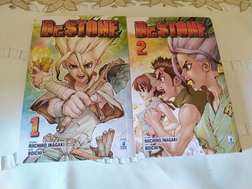 Stone e 2 anno 2018 - dr.,
