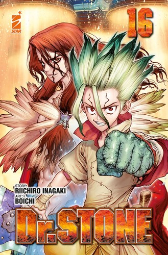 Fumetto manga nuovo - nuovo,