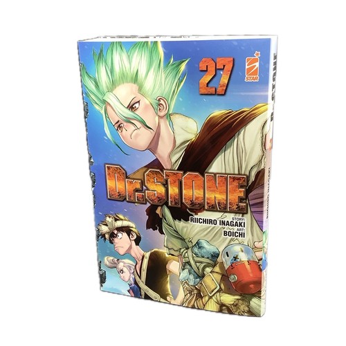 Stone 27 variant - dr.,