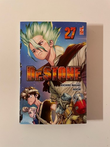 Stone 27 variant - n.,