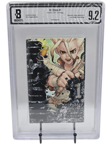Stone vol bgs 9 2 - vol., 1