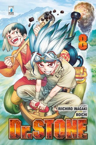 Riichiro inagaki boichi - inagaki, dr