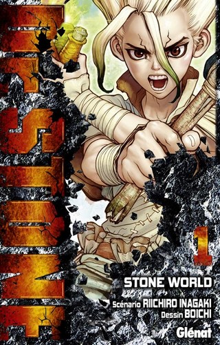 Integrale stone tome 1 à - tome,