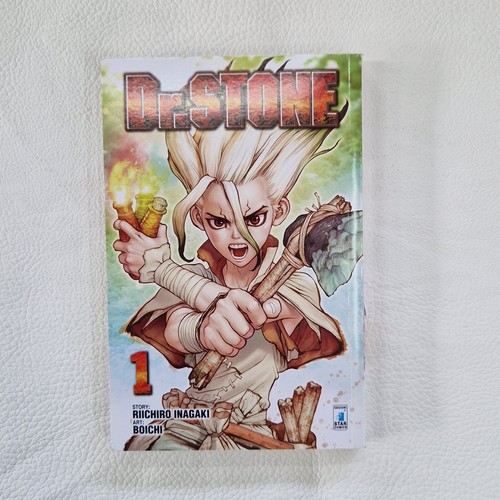 Stone vol riichiro - stone, 1