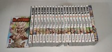 DR.STONE 1/21+ REBOOT SEQUENZA