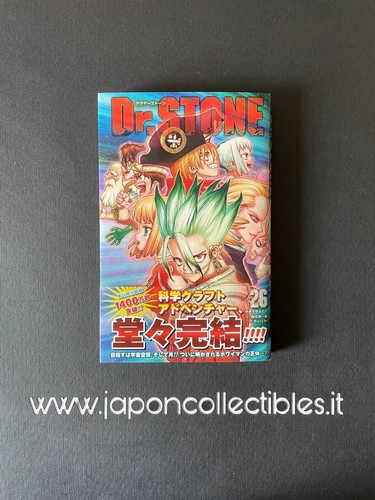 Stone japanese manga - manga,
