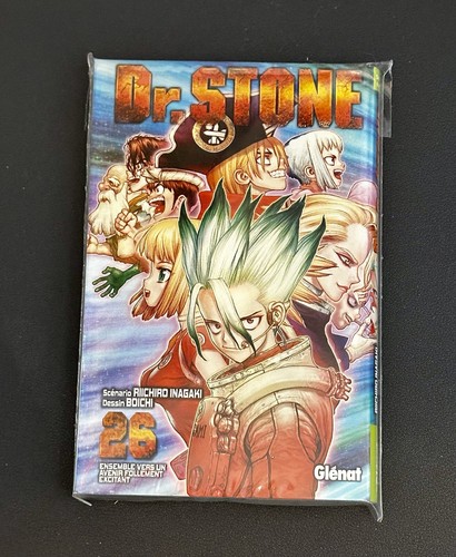 Variant manga limited metal - variant,