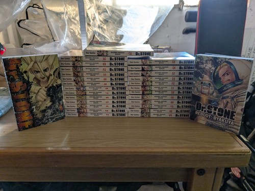 Stone boichi inagaki - by, boichi/r.